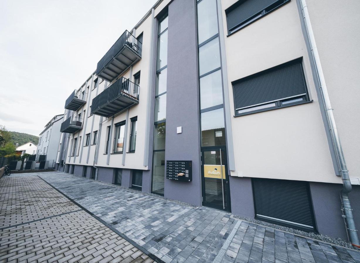Main Boardinghouse Apartamento Erlenbach am Main Exterior foto